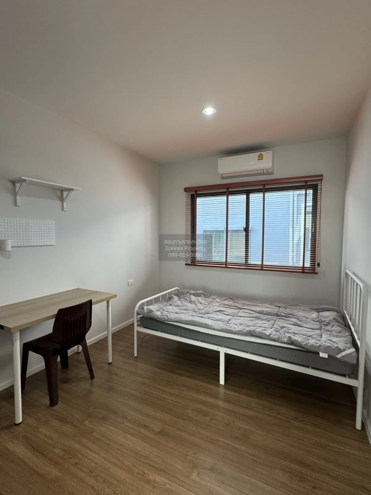 For Rent Townhouse/Townhome  , Baan Klang Muang Rama 9-Krungthep 