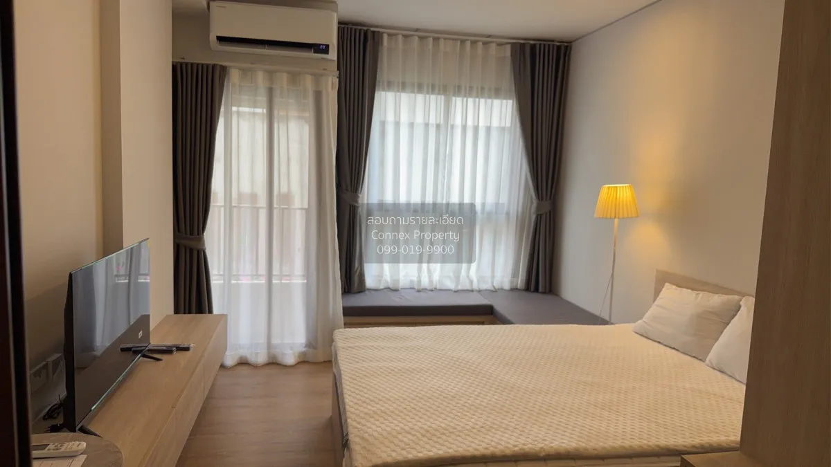 เช่าคอนโด  ควินทารา มาย’เซน พร้อมพงษ์ BTS-อโศก คลองตันเหนือ เขต ว 2