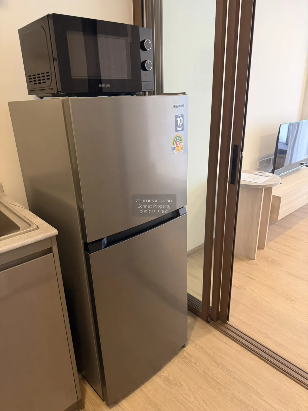 เช่าคอนโด  ควินทารา มาย’เซน พร้อมพงษ์ BTS-อโศก คลองตันเหนือ เขต ว 3