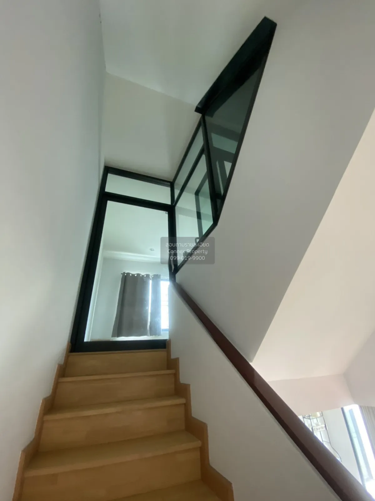 For Rent Townhouse/Townhome  , IFIELD BANGNA , high floor , corne