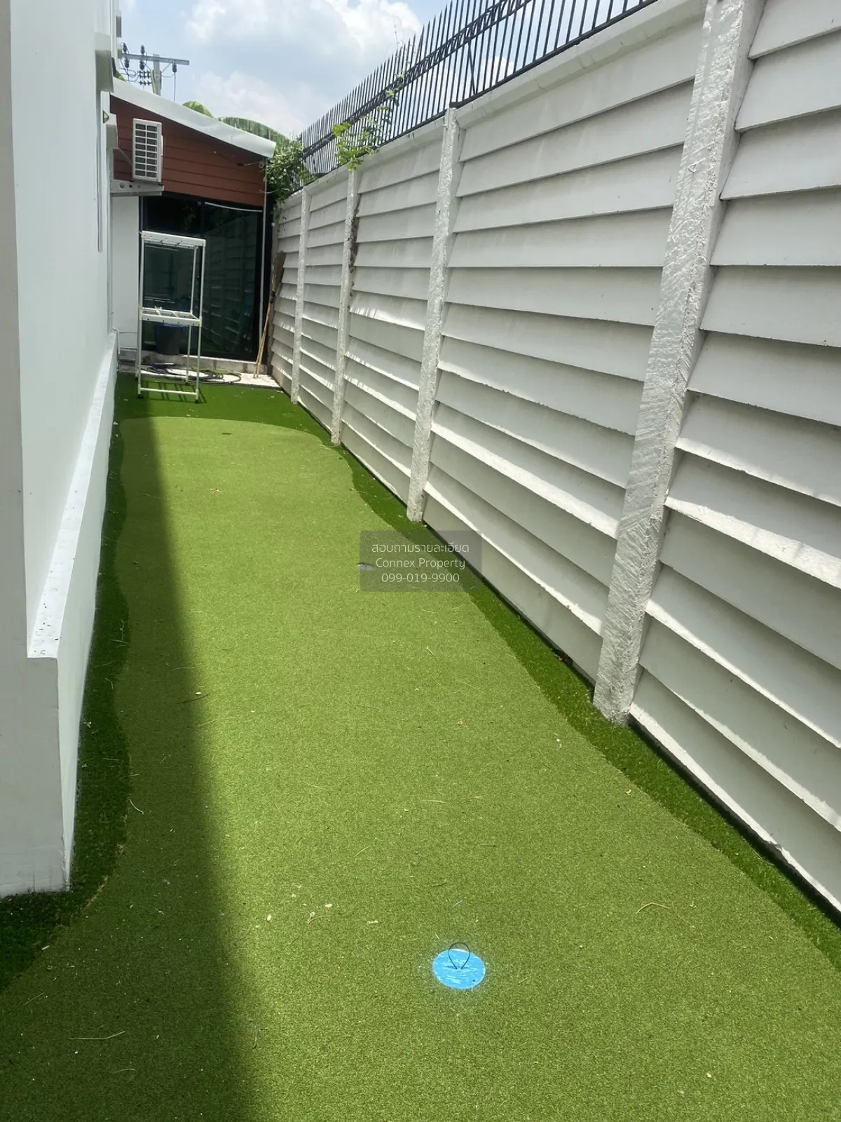 For Sale Townhouse/Townhome  , IFIELD BANGNA , high floor , corne