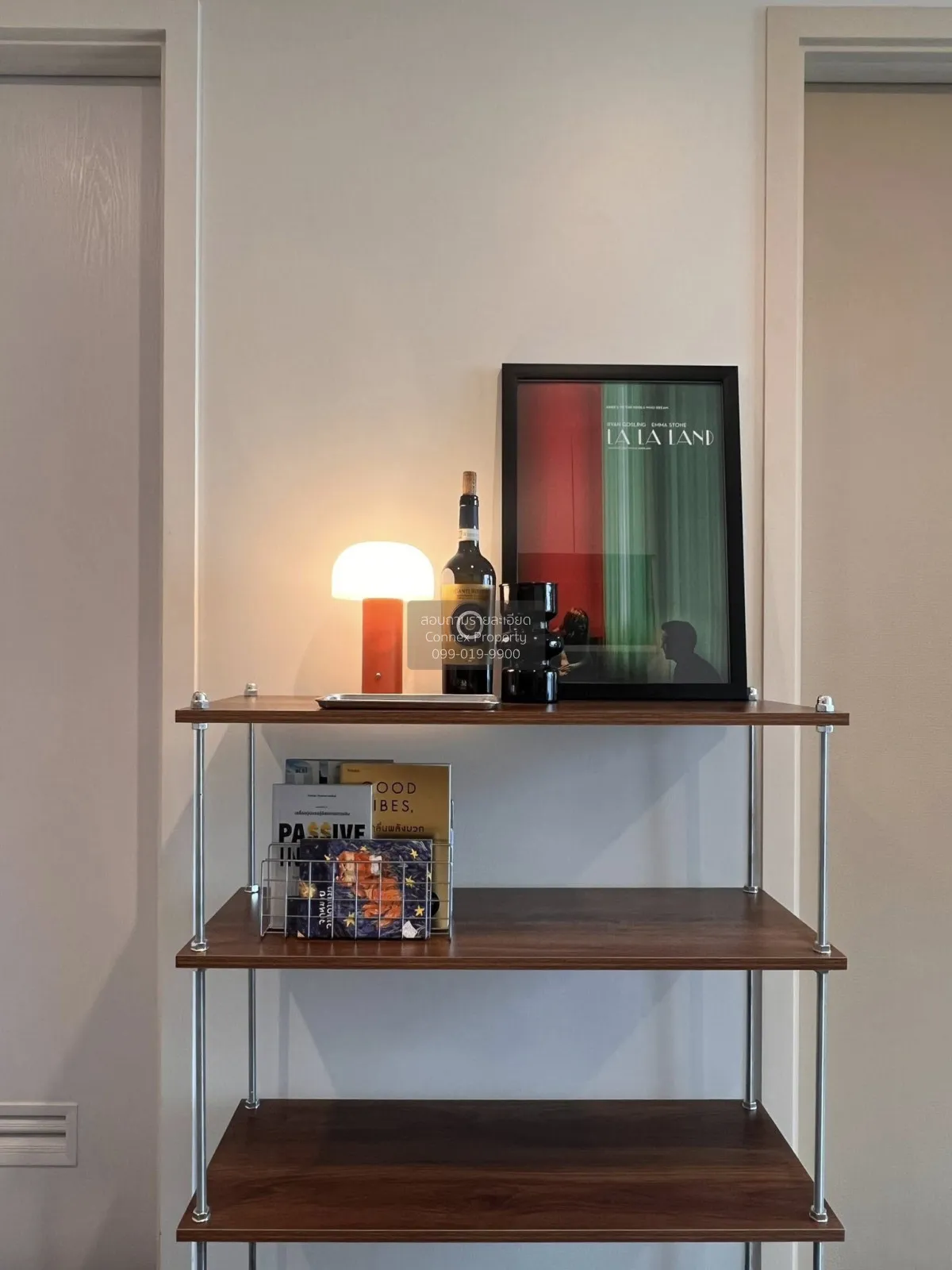 เช่าคอนโด  ริชพาร์ค @ ทริปเปิ้ล สเตชั่น ARL-หัวหมาก สวนหลวง เขต ส