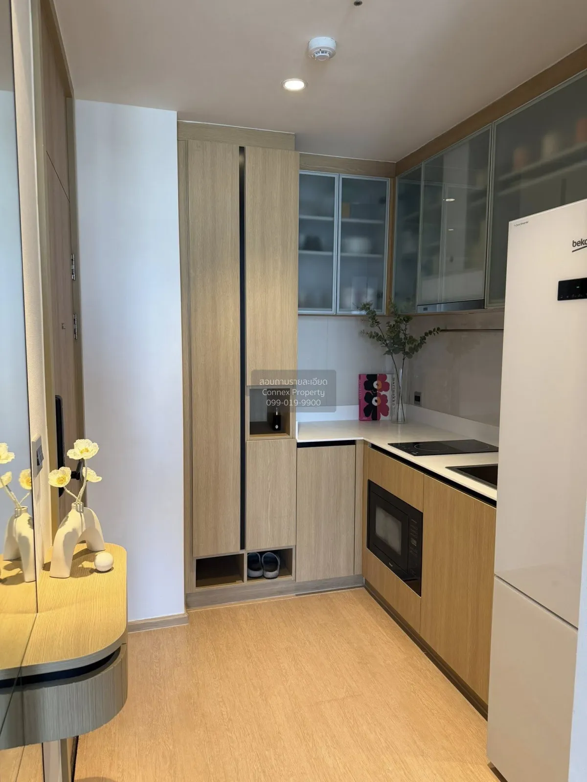 เช่าคอนโด  มารุ ลาดพร้าว 15 MRT-รัชดาภิเษก จอมพล  เขต จตุจักร กรุ 4