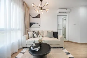 For Sale Condo , Lumpini Ville Chaengwatthana - Pakkret Station , MRT-Chaeng Watthana-Pak Kret 28 , Pak Kret , Pak Kret , Nonthaburi , CX-144907