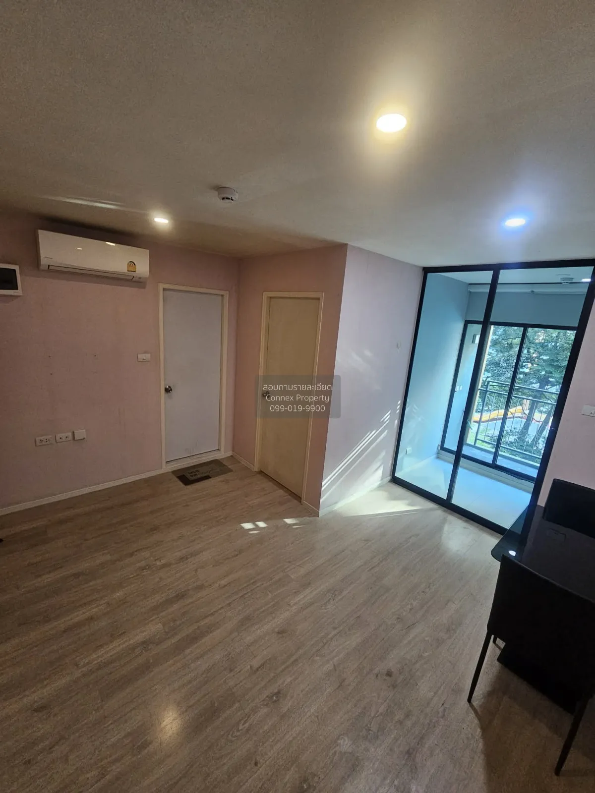 For Sale Condo , IKON Sukhumvit 77 , BTS-On Nut , Suan Luang , Su 1
