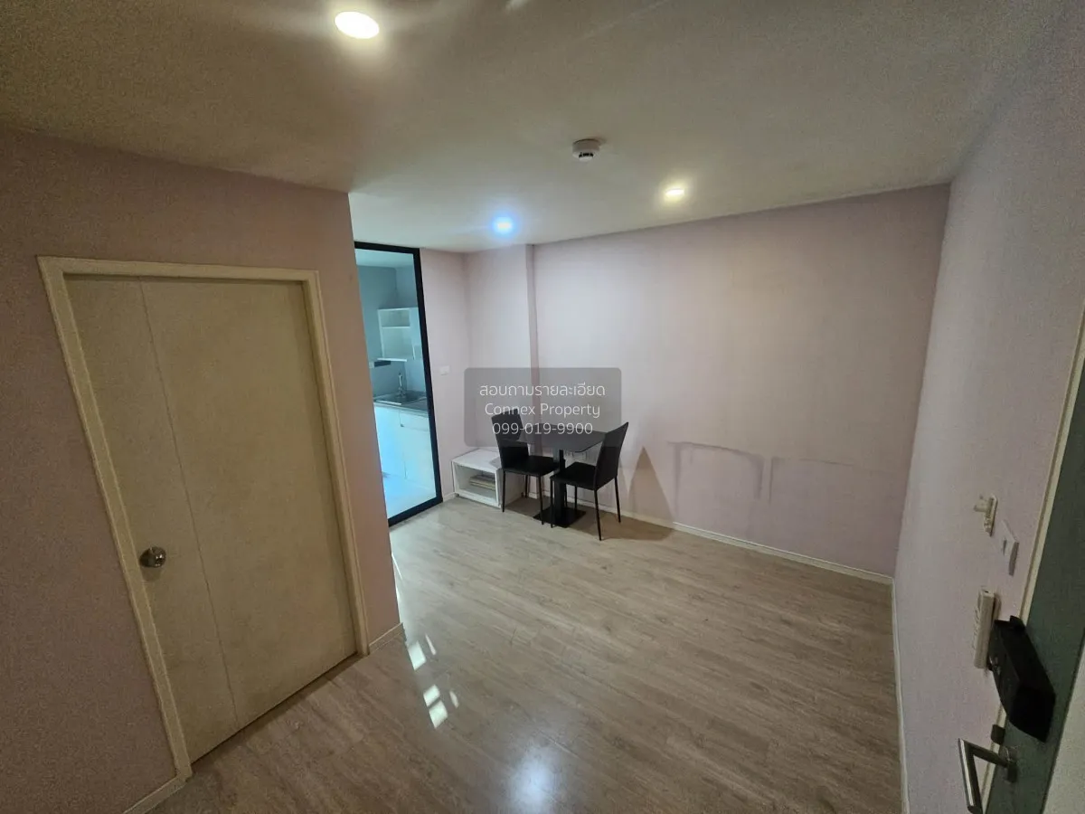 For Sale Condo , IKON Sukhumvit 77 , BTS-On Nut , Suan Luang , Su 2