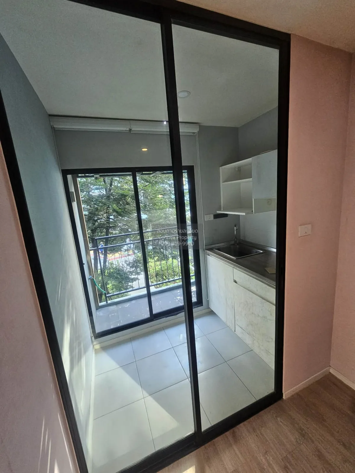 For Sale Condo , IKON Sukhumvit 77 , BTS-On Nut , Suan Luang , Su 4