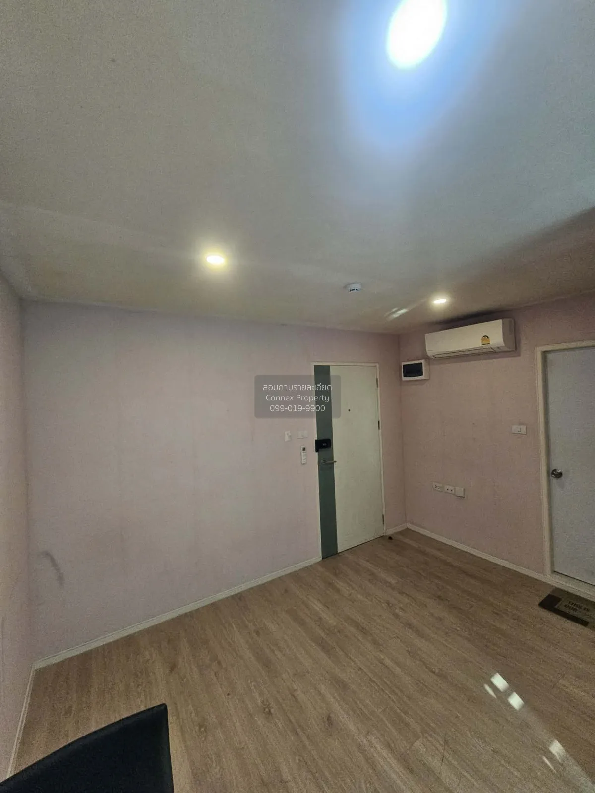 For Sale Condo , IKON Sukhumvit 77 , BTS-On Nut , Suan Luang , Su