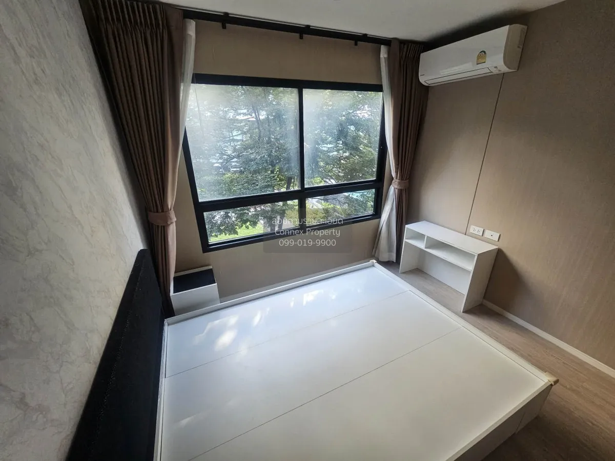 For Sale Condo , IKON Sukhumvit 77 , BTS-On Nut , Suan Luang , Su