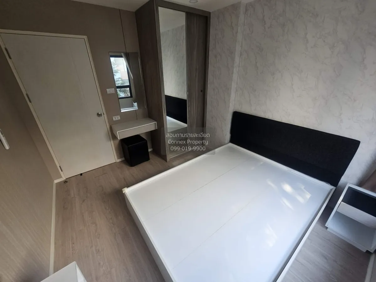 For Sale Condo , IKON Sukhumvit 77 , BTS-On Nut , Suan Luang , Su