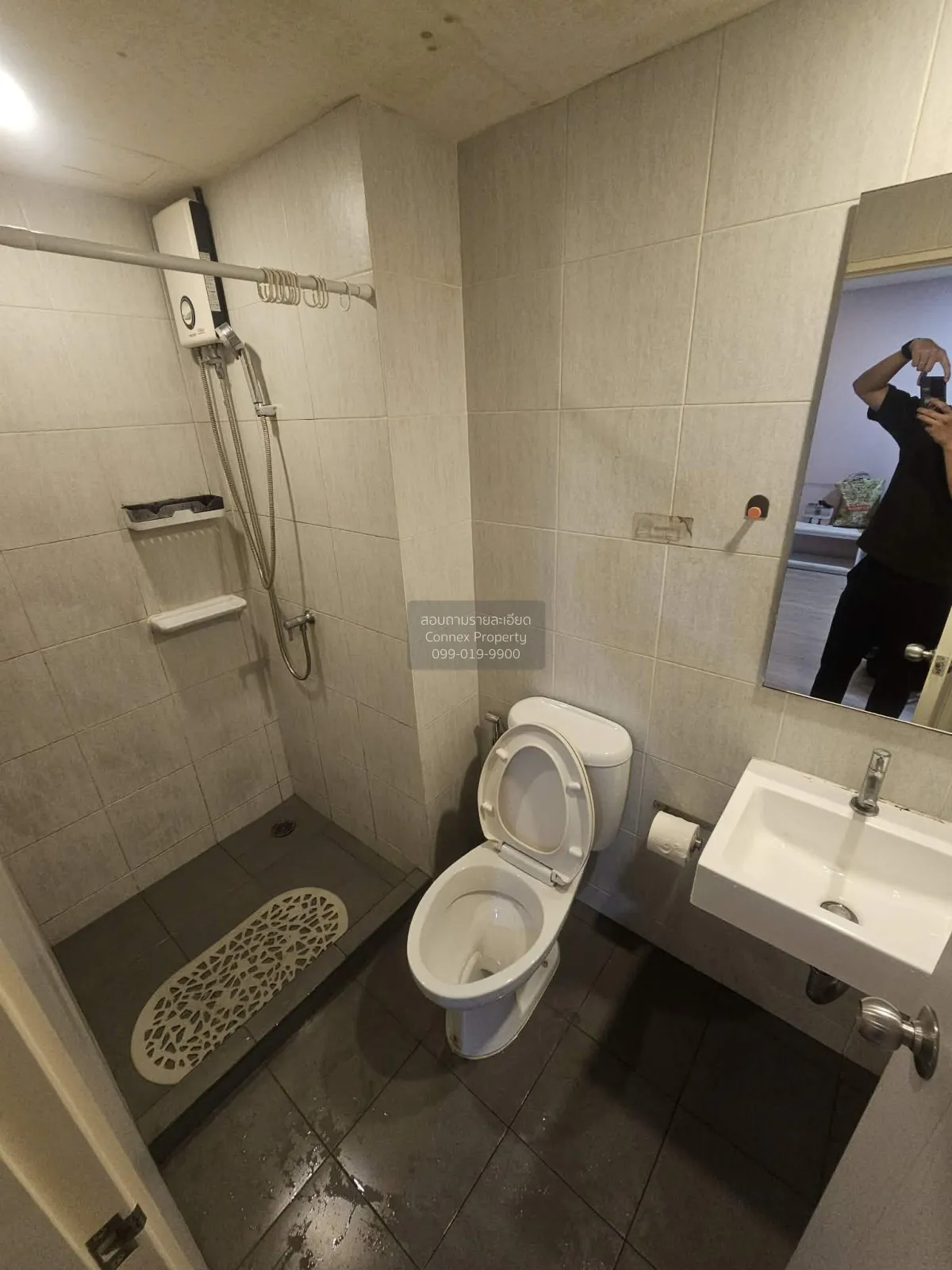 For Sale Condo , IKON Sukhumvit 77 , BTS-On Nut , Suan Luang , Su