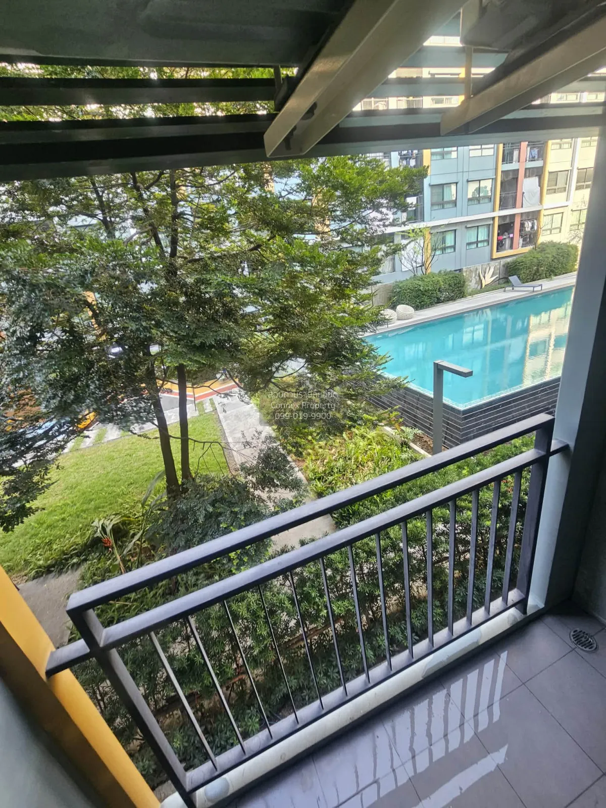For Sale Condo , IKON Sukhumvit 77 , BTS-On Nut , Suan Luang , Su
