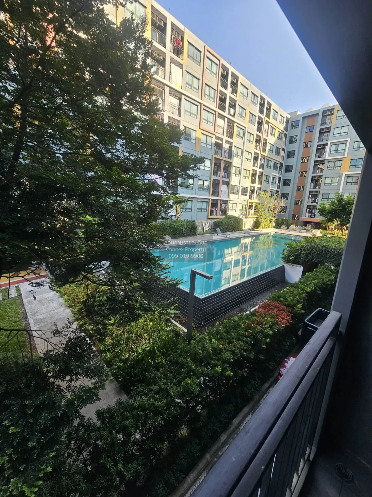 For Sale Condo , IKON Sukhumvit 77 , BTS-On Nut , Suan Luang , Su