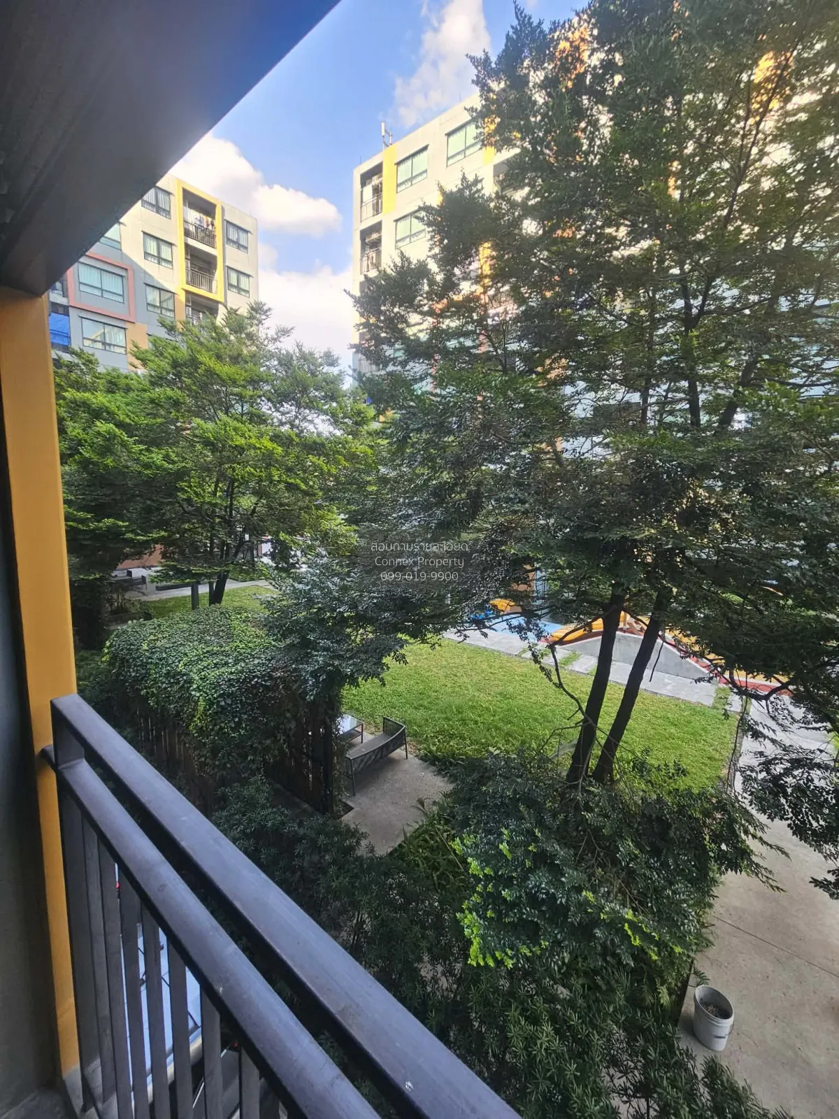 For Sale Condo , IKON Sukhumvit 77 , BTS-On Nut , Suan Luang , Su