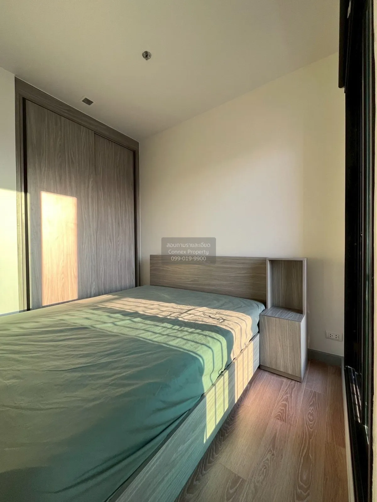 For Rent Condo , Chapter One Midtown Ladprao 24 , nice view , hig 1