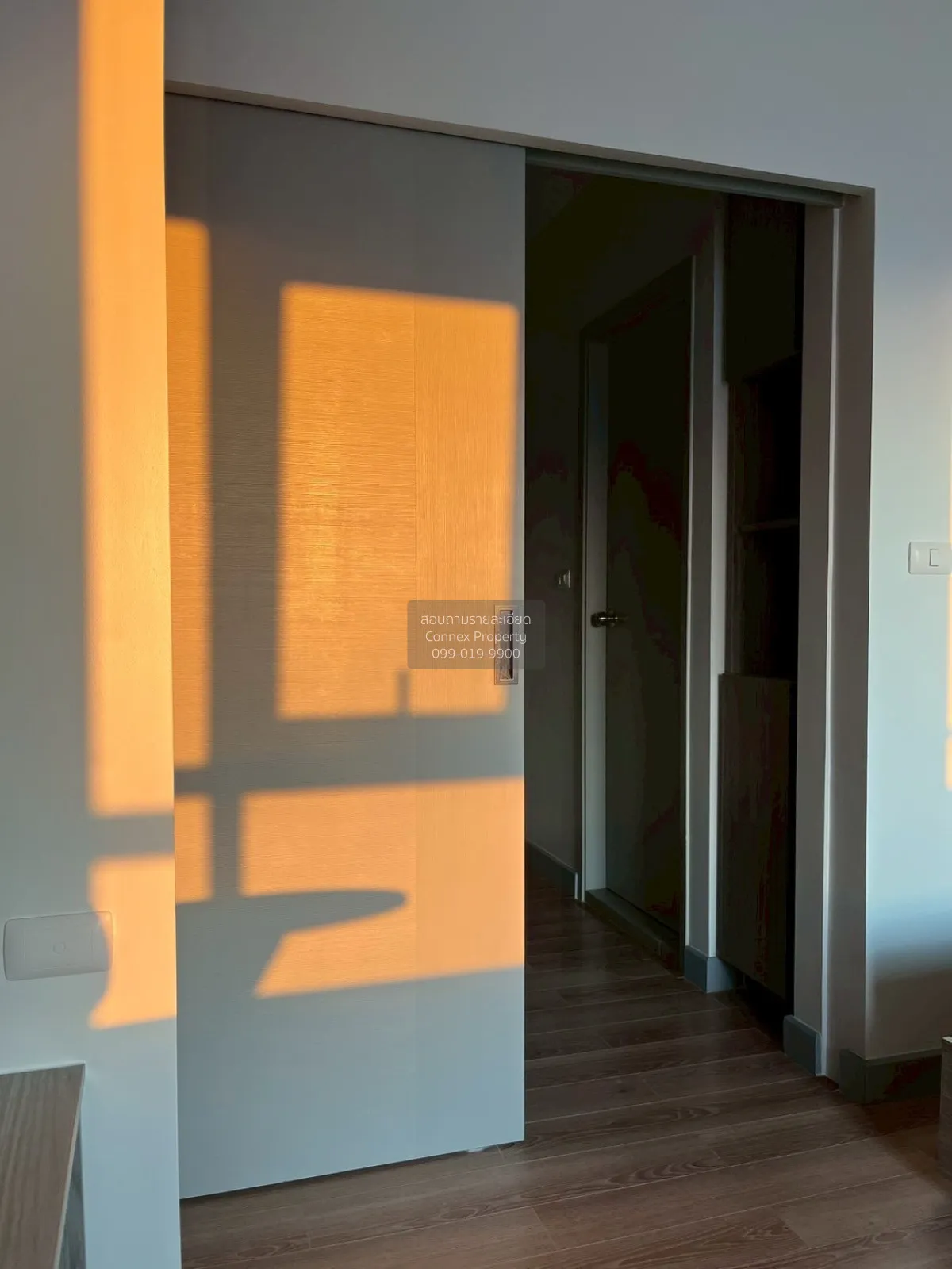 For Rent Condo , Chapter One Midtown Ladprao 24 , nice view , hig