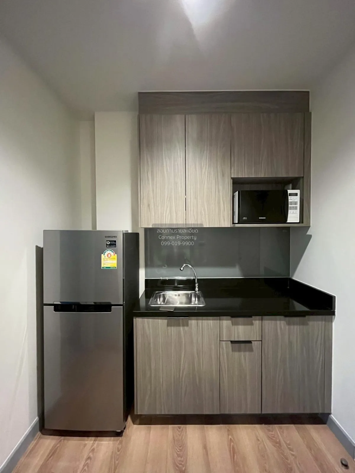 For Rent Condo , Chapter One Midtown Ladprao 24 , nice view , hig