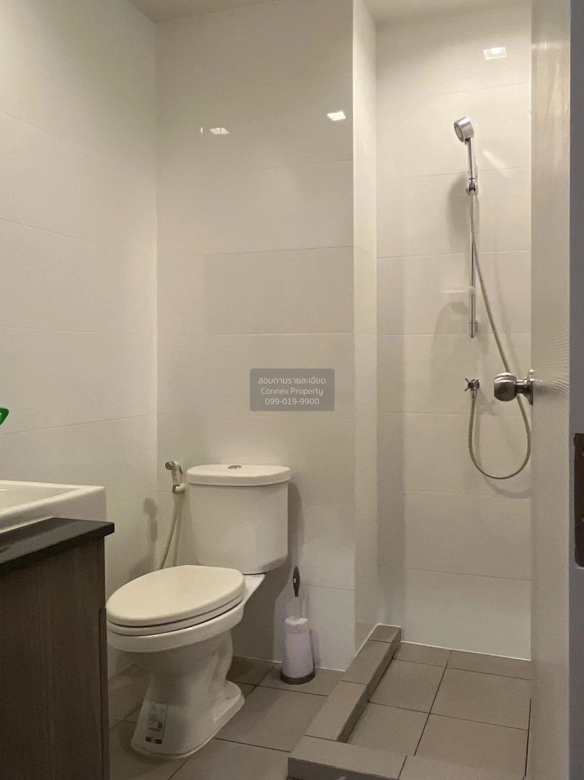 For Rent Condo , Chapter One Midtown Ladprao 24 , nice view , hig