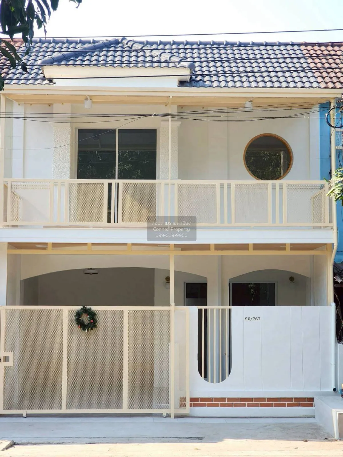 For Sale Townhouse/Townhome  , Baan Piyawararom 1 , wide frontage 1