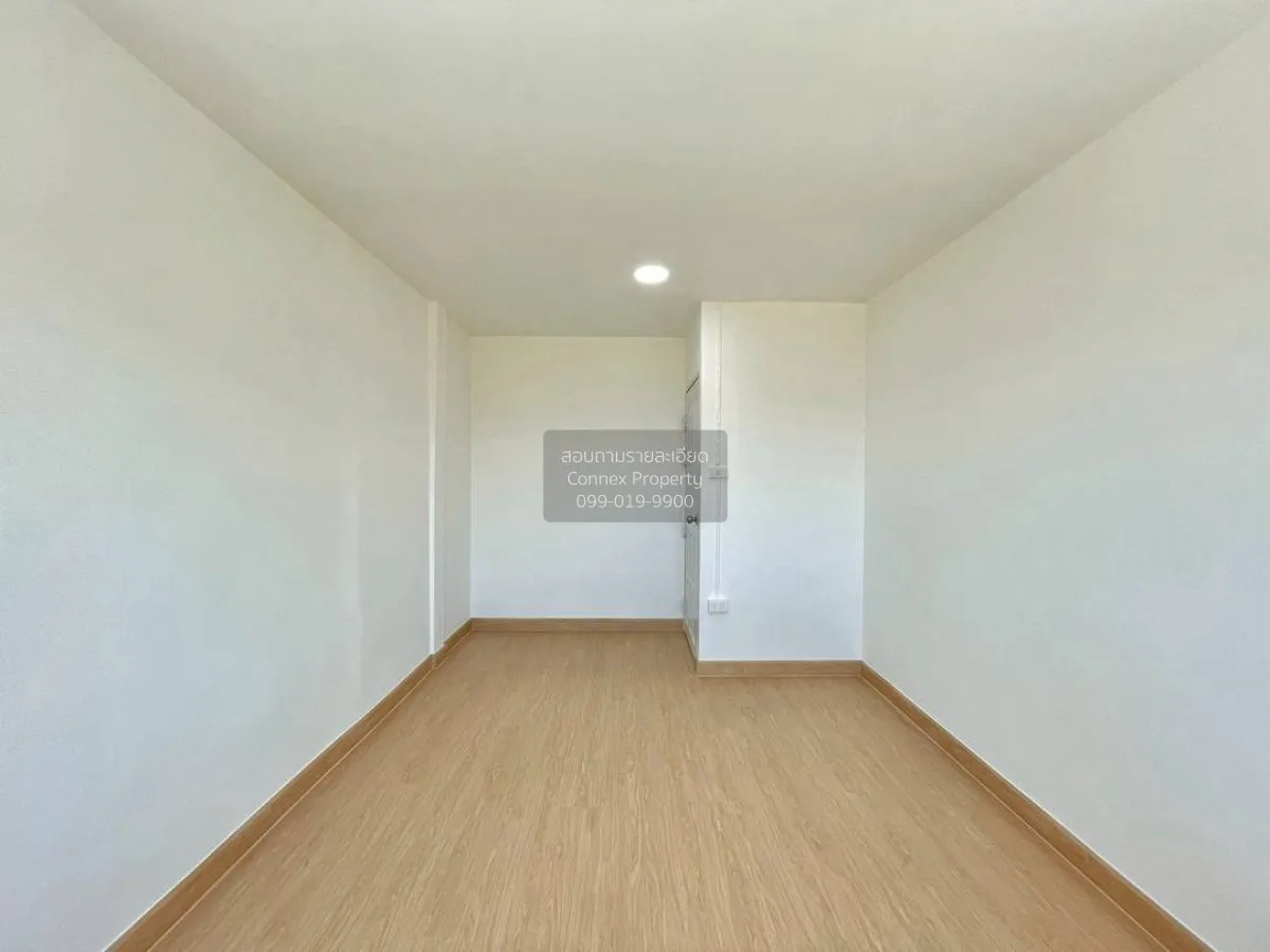 For Sale Townhouse/Townhome  , Baan Piyawararom 1 , wide frontage