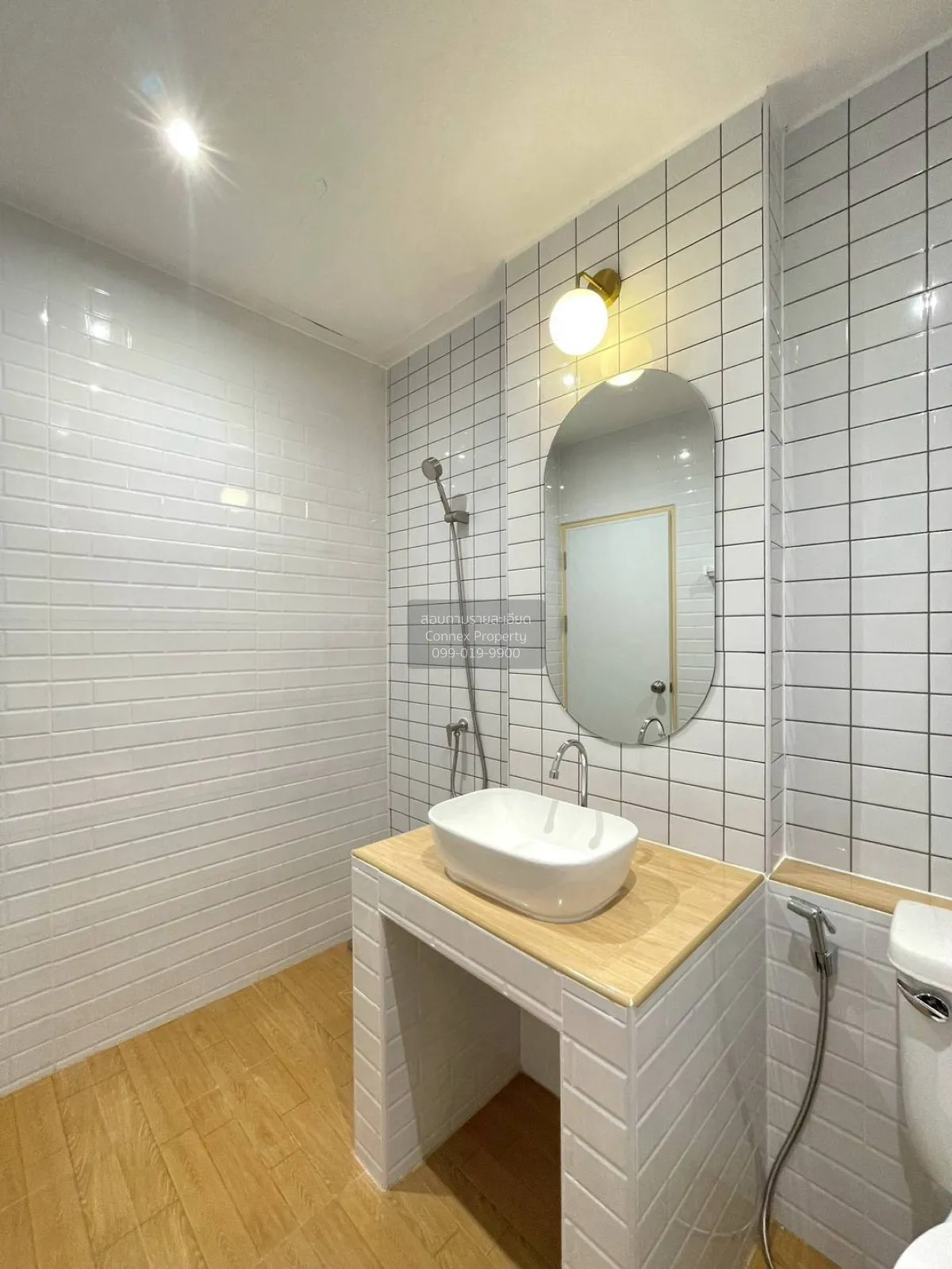 For Sale Townhouse/Townhome  , Baan Piyawararom 1 , wide frontage