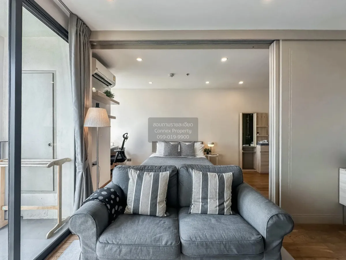 For Rent Condo , Q Chidlom - Phetchaburi , BTS-Chit Lom , Makkasa 1