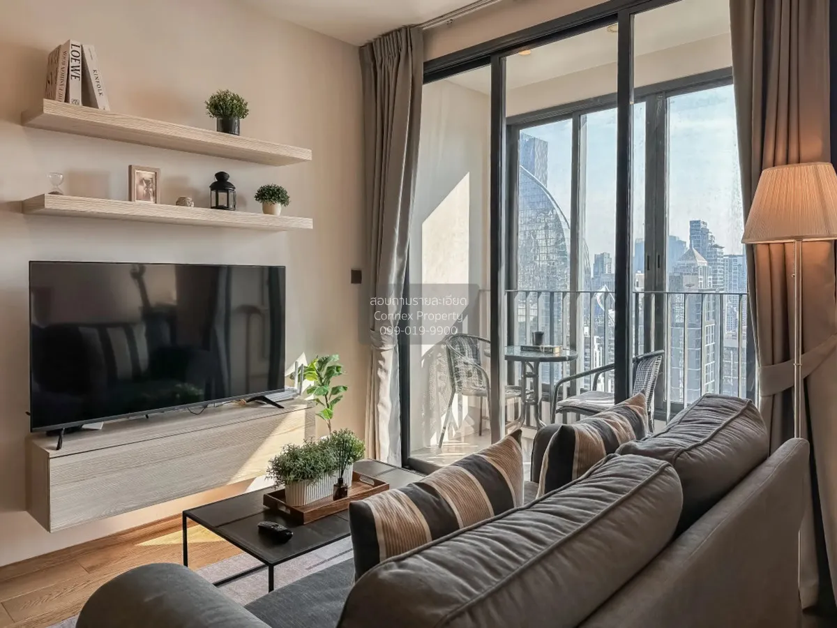 For Rent Condo , Q Chidlom - Phetchaburi , BTS-Chit Lom , Makkasa 2