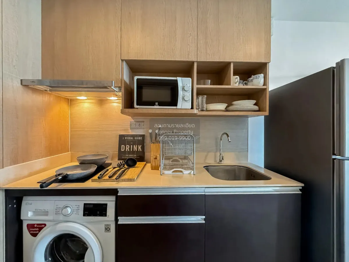 For Rent Condo , Q Chidlom - Phetchaburi , BTS-Chit Lom , Makkasa