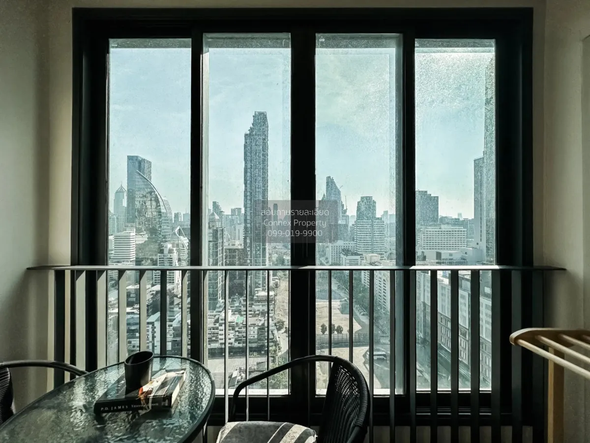 For Rent Condo , Q Chidlom - Phetchaburi , BTS-Chit Lom , Makkasa