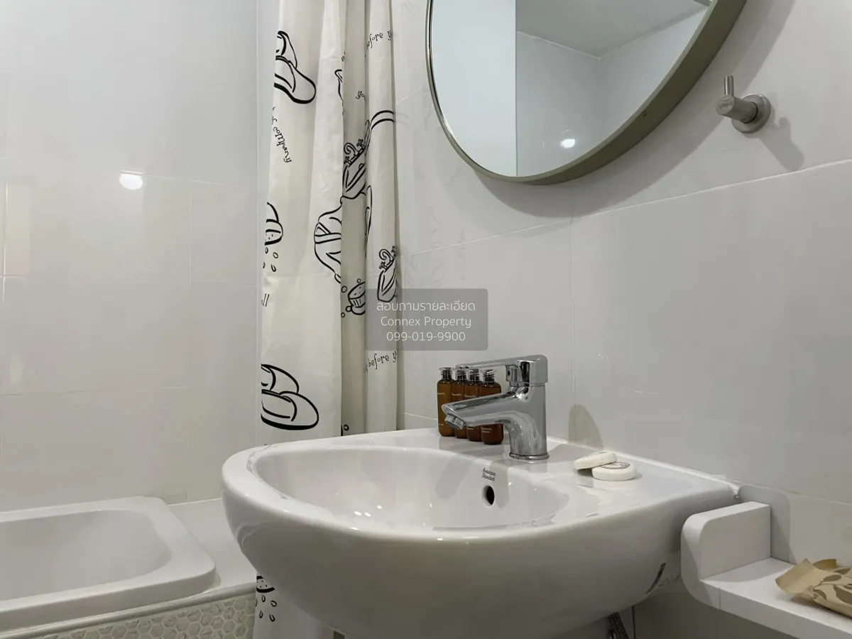 เช่าคอนโด  วอน นภา สุขุมวิท 38 BTS-ทองหล่อ พระโขนง เขต คลองเตย กร