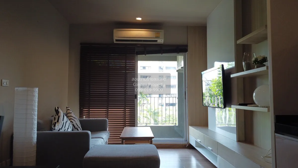 ขายคอนโด  เดอะ ซี๊ด มูซี่ BTS-พร้อมพงษ์ คลองเตย เขต คลองเตย กรุงเ 1