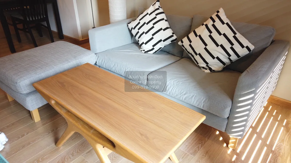 ขายคอนโด  เดอะ ซี๊ด มูซี่ BTS-พร้อมพงษ์ คลองเตย เขต คลองเตย กรุงเ 2