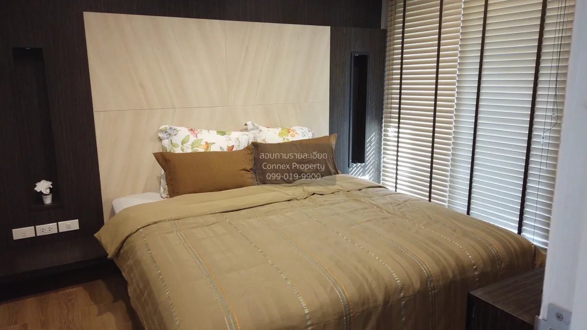 ขายคอนโด  เดอะ ซี๊ด มูซี่ BTS-พร้อมพงษ์ คลองเตย เขต คลองเตย กรุงเ