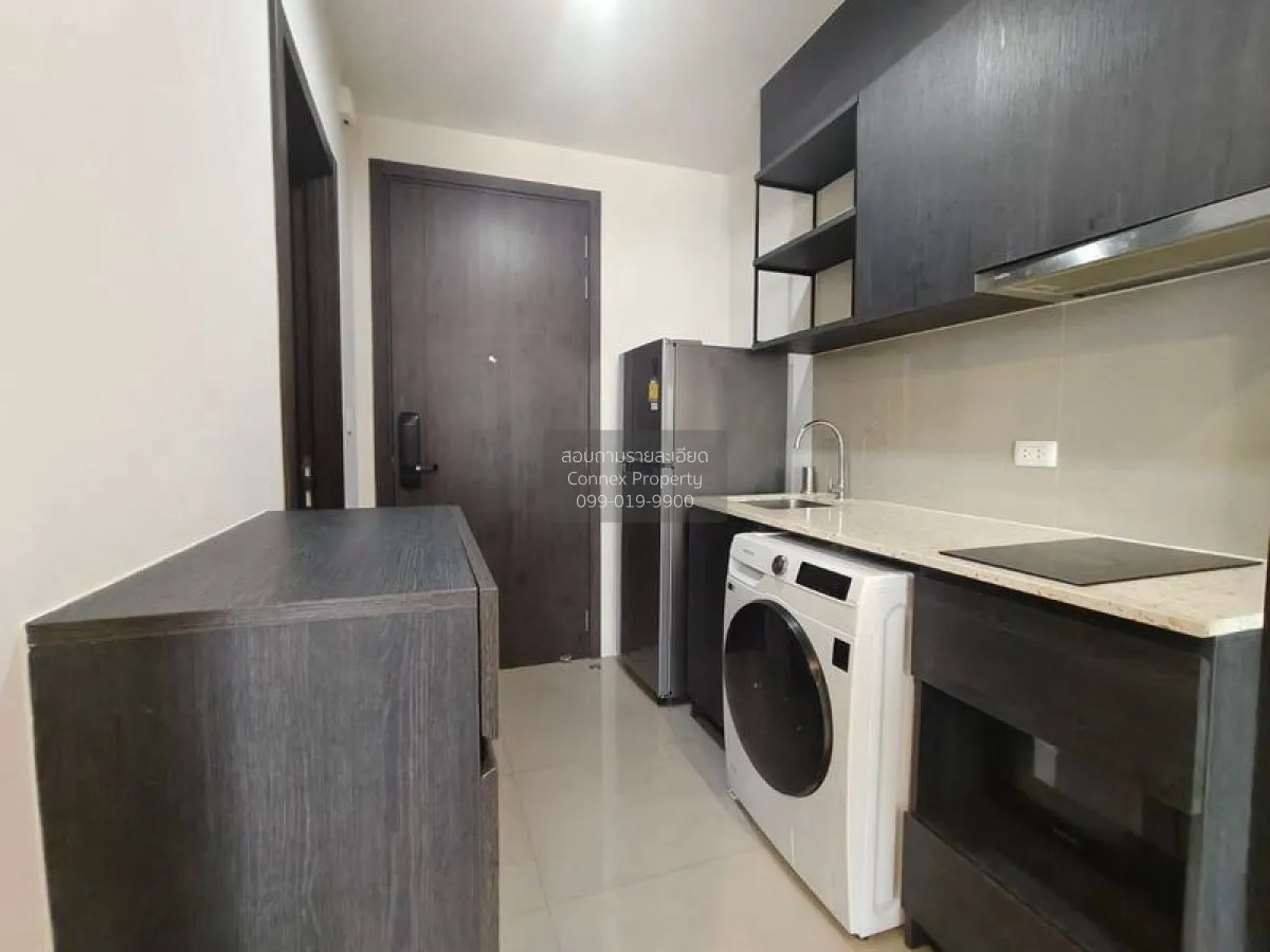 ขายคอนโด  เอ็กซ์ที ห้วยขวาง MRT-ห้วยขวาง ห้วยขวาง เขต ห้วยขวาง กร 3