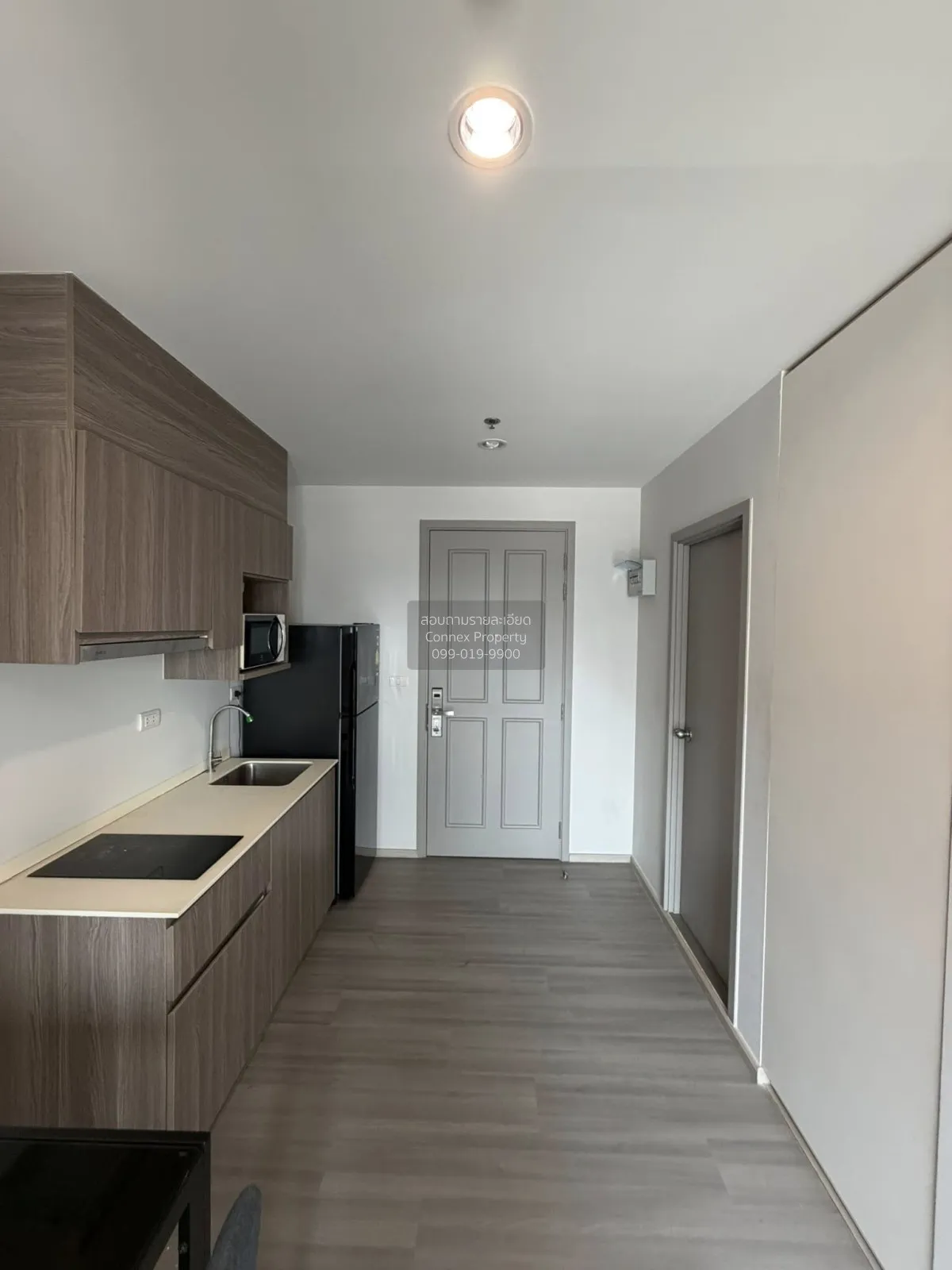 For Sale Condo , The Parkland Charan - Pinklao , MRT-Bang Yi Khon 2