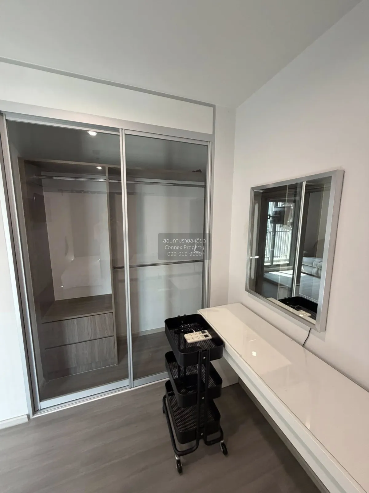 For Sale Condo , The Parkland Charan - Pinklao , MRT-Bang Yi Khon