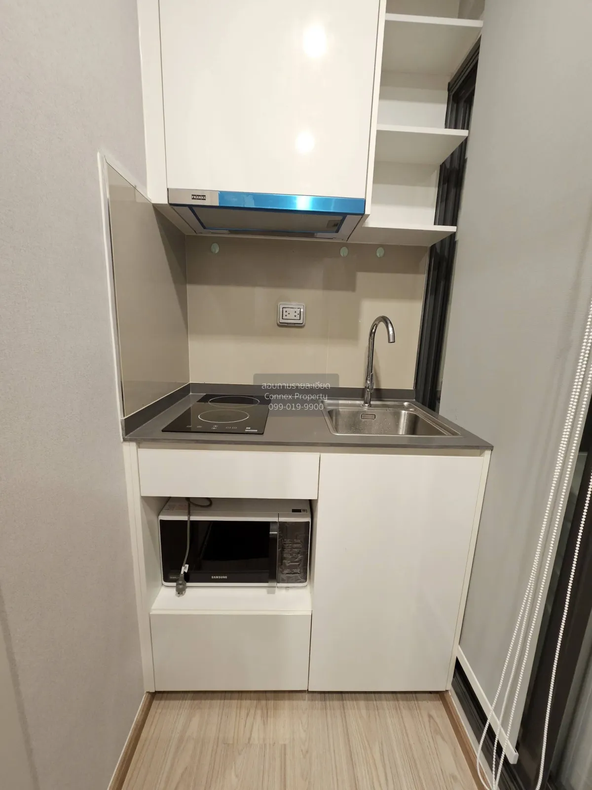 For Rent Condo , The Tree Hua Mak Interchange , Hua Mak , Bang Ka 2