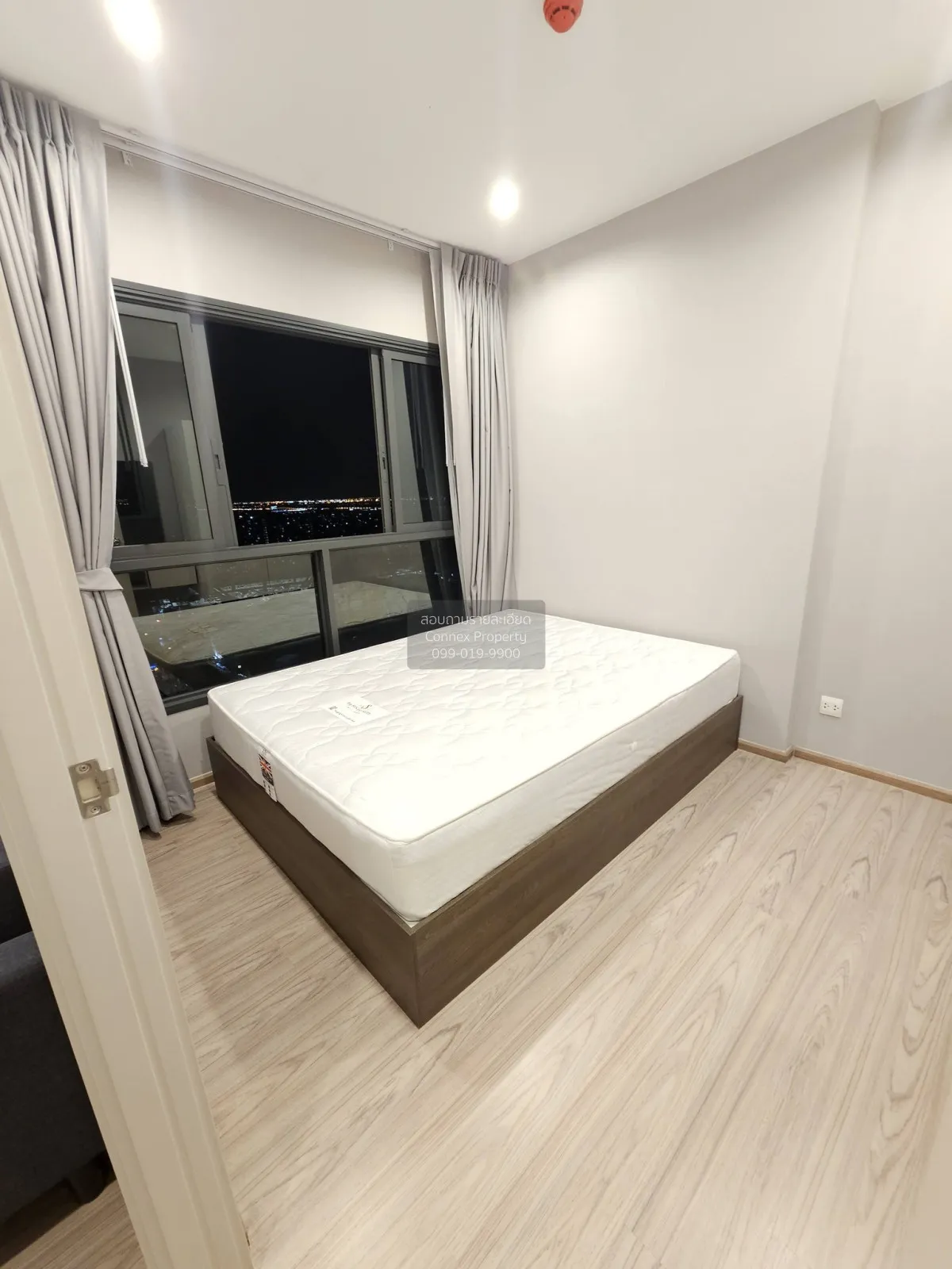 For Rent Condo , The Tree Hua Mak Interchange , Hua Mak , Bang Ka 3