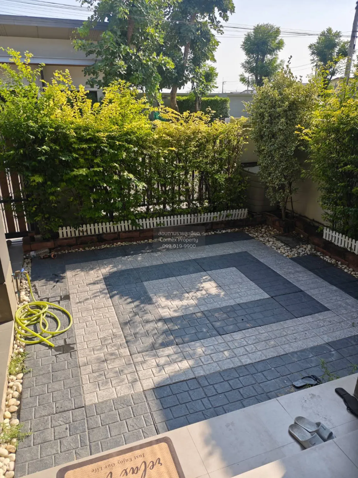 For Rent Townhouse/Townhome  , Phumchanok Phutthamonthon Sai 4-5  2