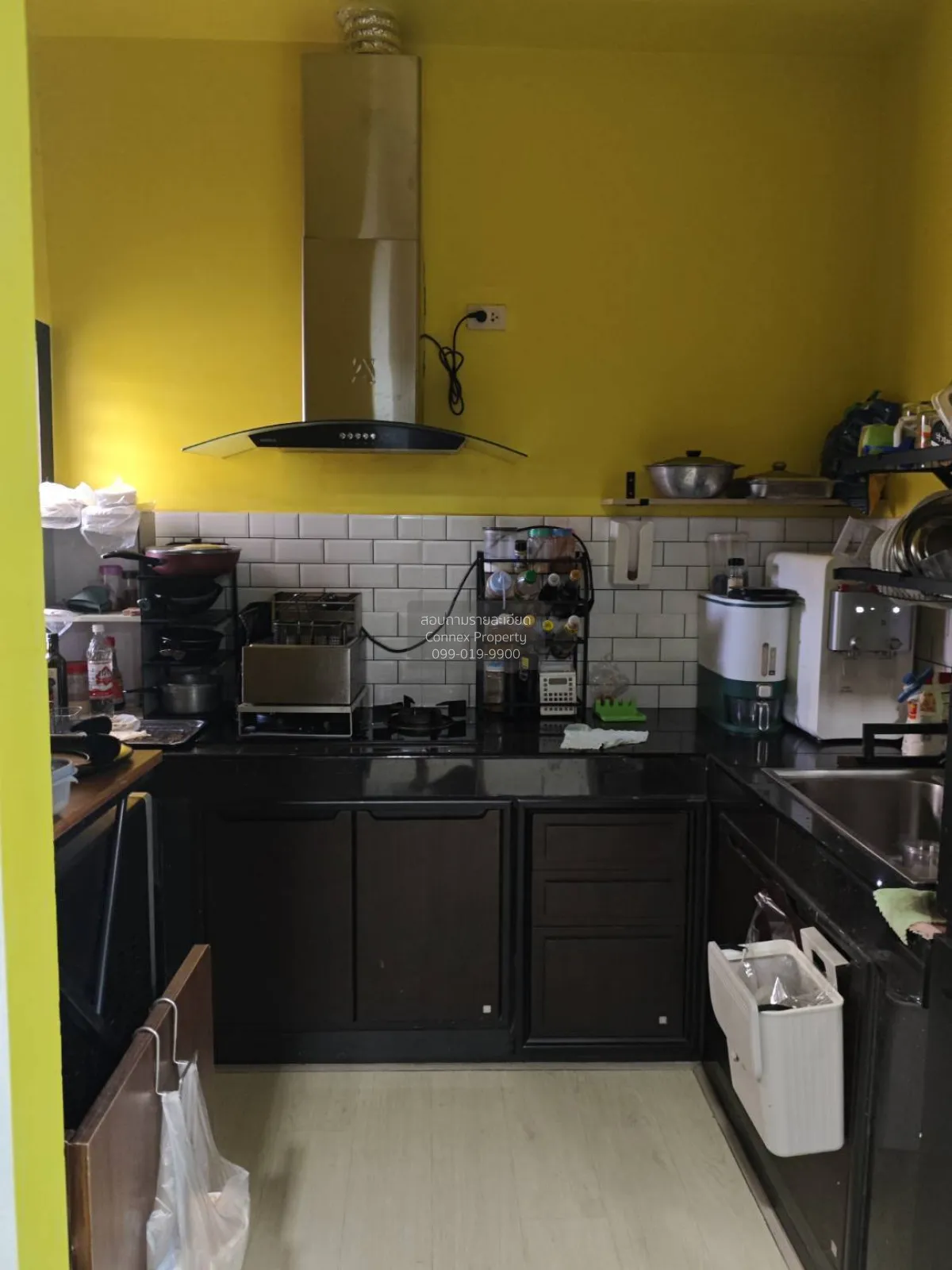 For Rent Townhouse/Townhome  , Phumchanok Phutthamonthon Sai 4-5 