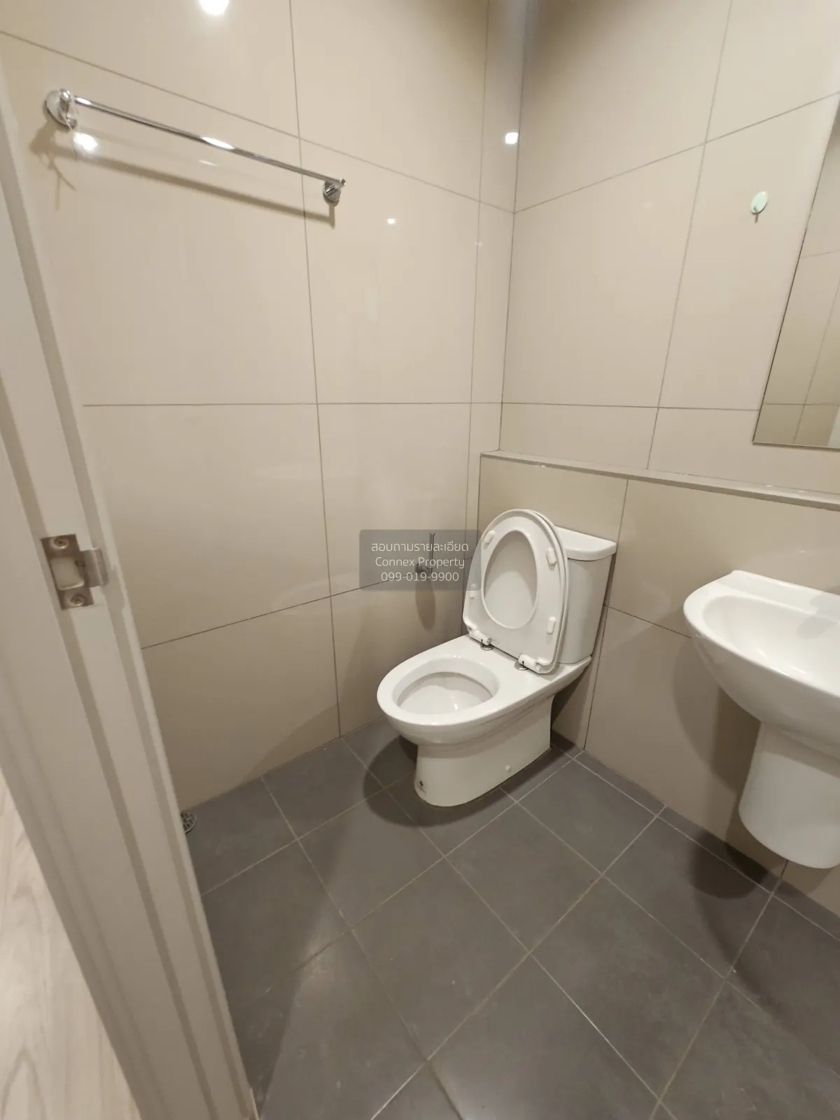 For Rent Condo , The Tree Hua Mak Interchange , Hua Mak , Bang Ka