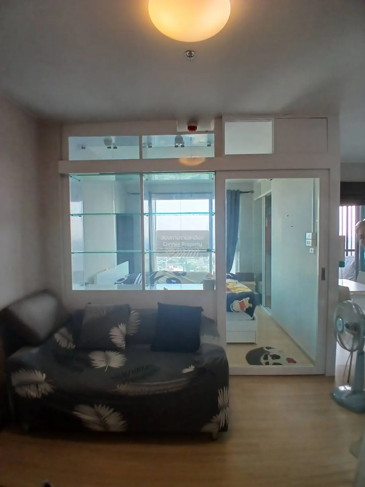 For Sale Condo , Fuse Sense Bangkae , MRT-Lak Song , Bang Khae Nu 2