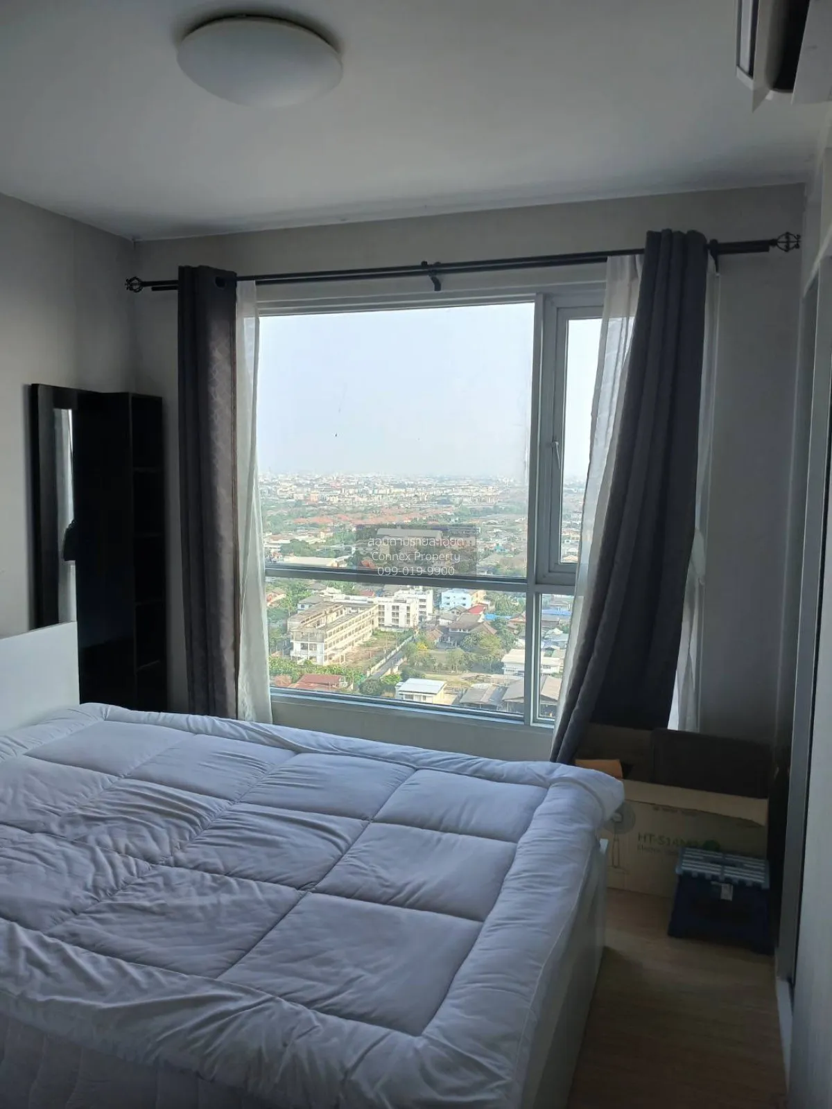 For Sale Condo , Fuse Sense Bangkae , MRT-Lak Song , Bang Khae Nu