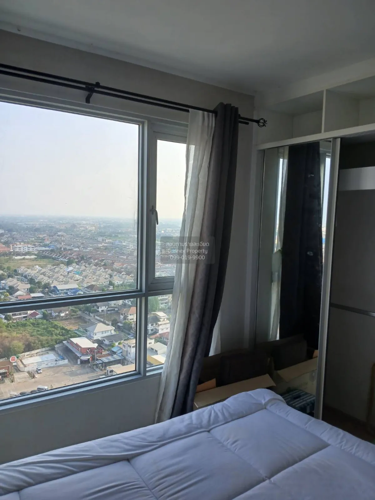 For Sale Condo , Fuse Sense Bangkae , MRT-Lak Song , Bang Khae Nu