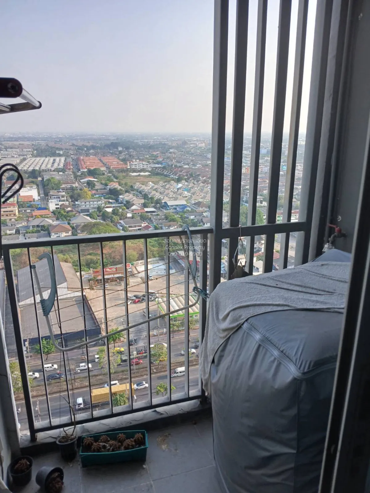 For Sale Condo , Fuse Sense Bangkae , MRT-Lak Song , Bang Khae Nu