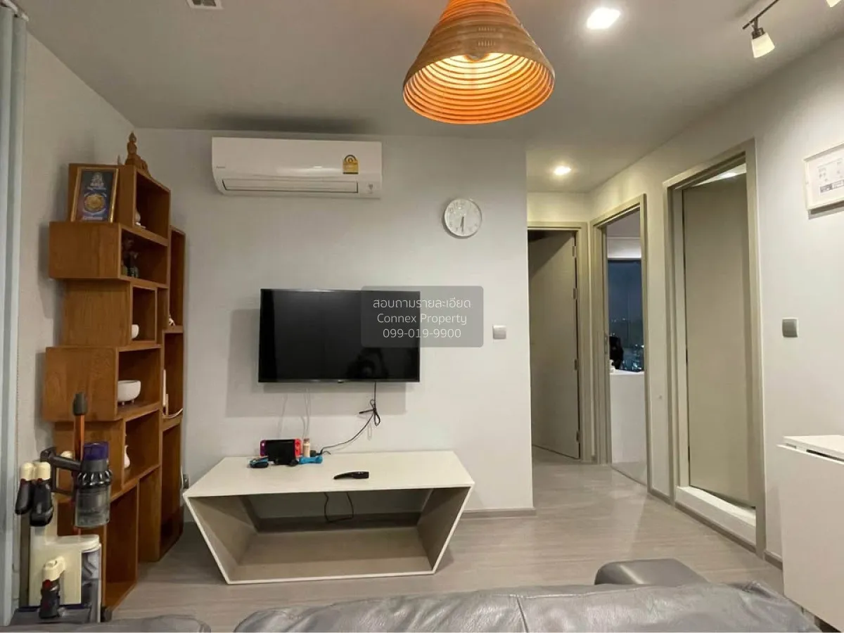 For Sale Condo , Life Ladprao , BTS-Ha Yaek Lat Phrao , Chomphon  1