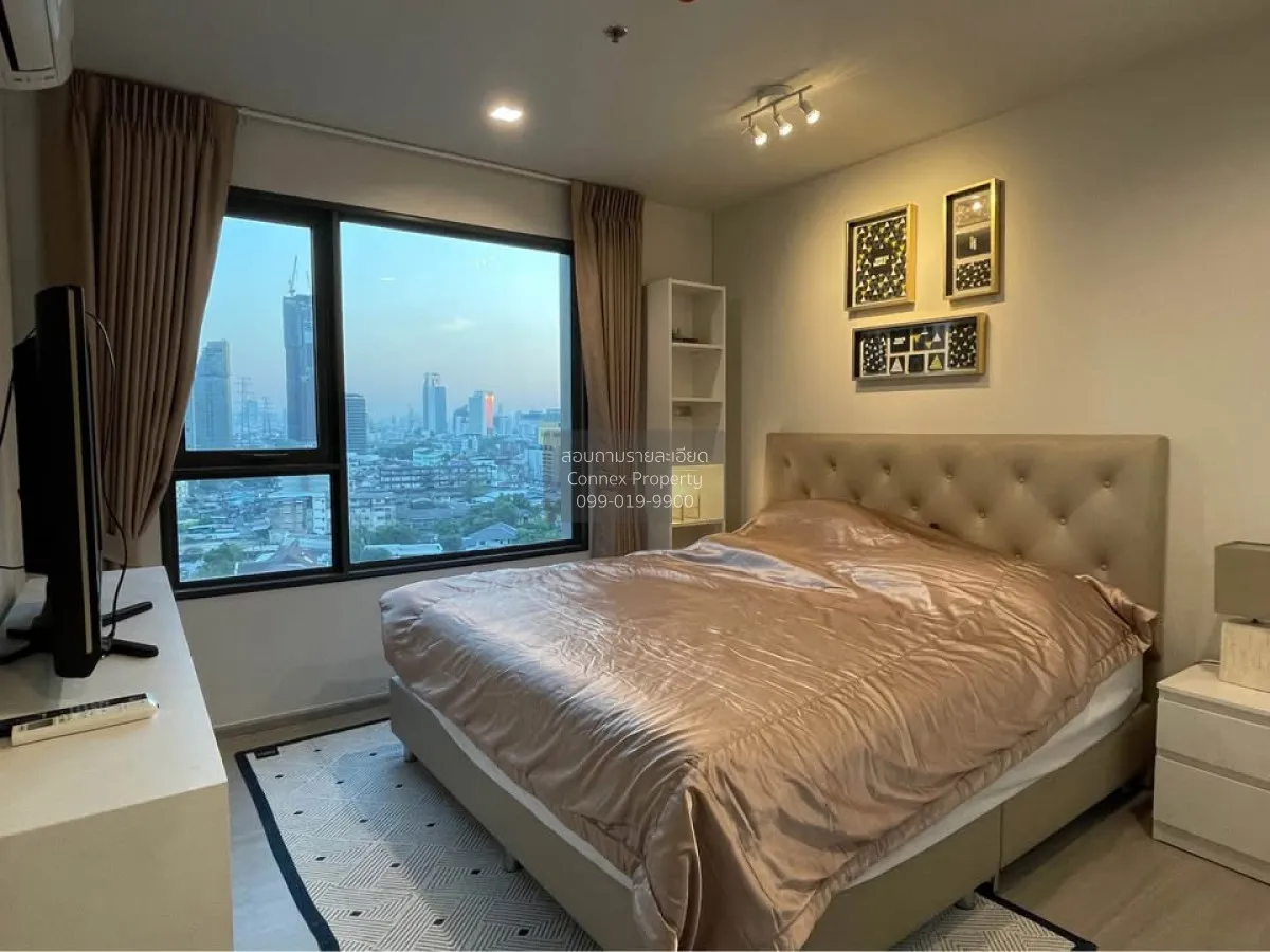 For Sale Condo , Life Ladprao , BTS-Ha Yaek Lat Phrao , Chomphon  4