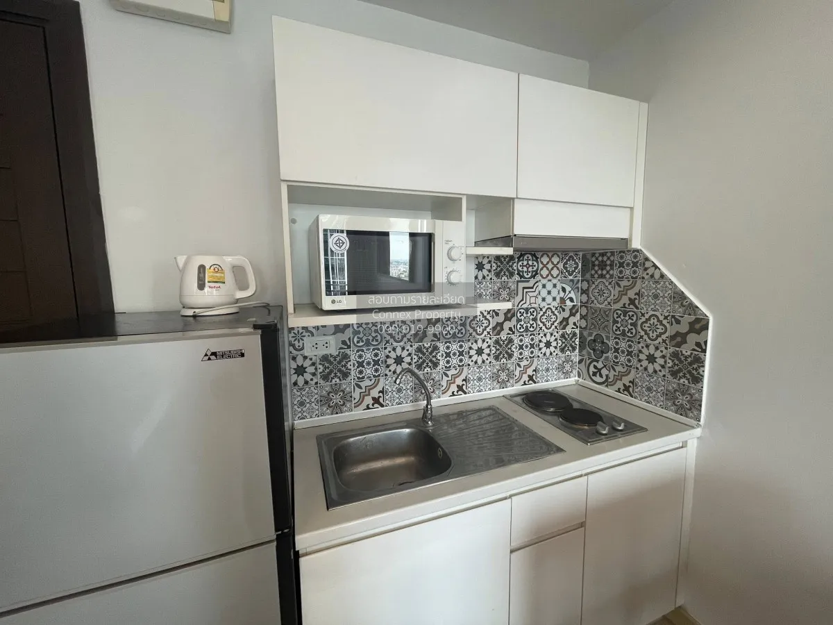 ขายคอนโด  ทรูทองหล่อ BTS-ทองหล่อ บางกะปิ เขต ห้วยขวาง กรุงเทพ CX- 3