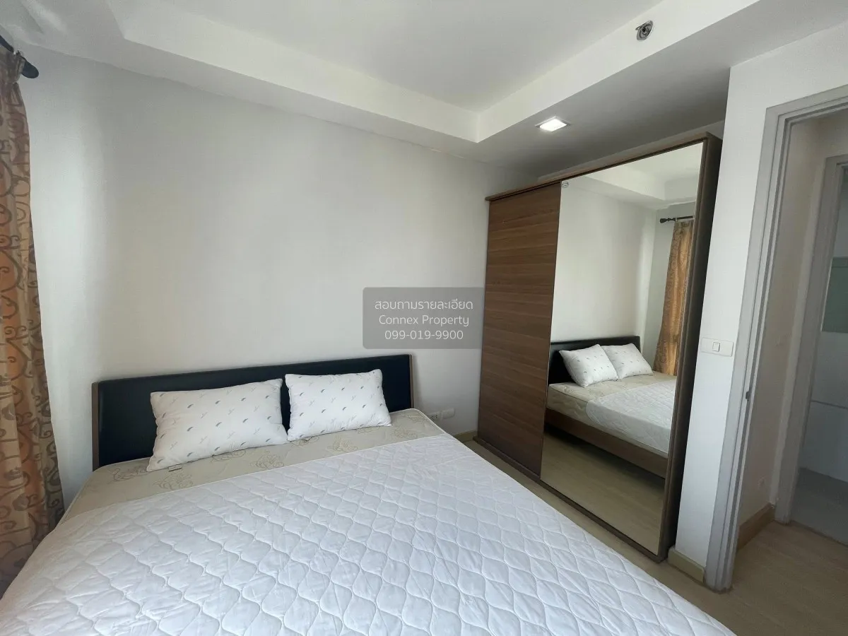 เช่าคอนโด  ทรูทองหล่อ BTS-ทองหล่อ บางกะปิ เขต ห้วยขวาง กรุงเทพ CX