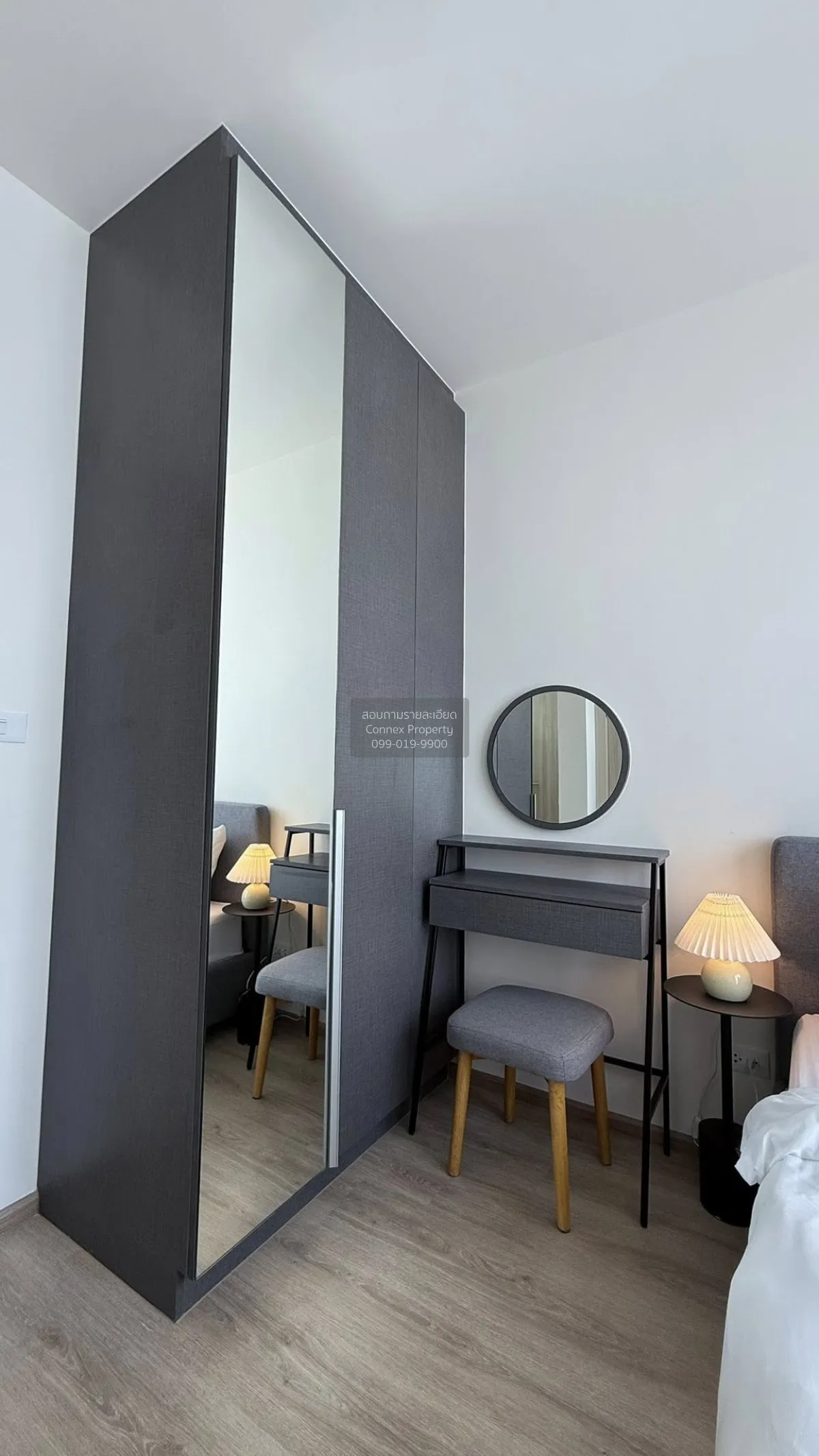 เช่าคอนโด  นิว ดิสทริค อาร์ 9 MRT-พระราม 9 ห้วยขวาง เขต ห้วยขวาง 